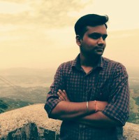 Madhusudan Nair