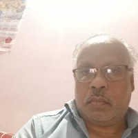 Mahadevaswamy M