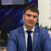 Dmitriy Krasnov