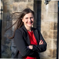 Gosia (Malgorzata) Mitka