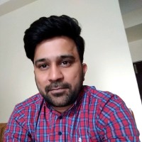 Robin Paliwal