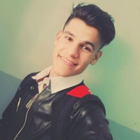 Kamel Mezghiche