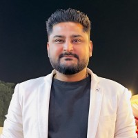Deep Singh