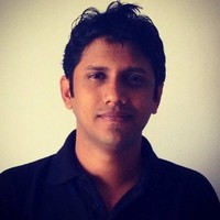 Binil Varghese