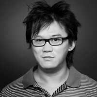 Joe Pan