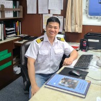 Capt. Do Duy Phuc