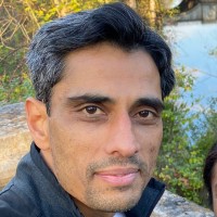 Jagan Ayalasomayajula