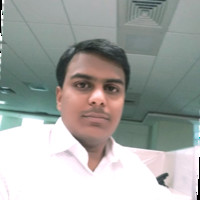 Balaji Ponduri