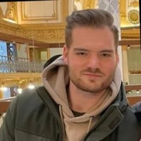 Lukas de Jonge