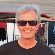 Randall Washington