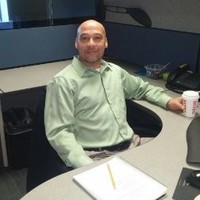 Fadi (Fred) Allouche