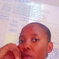 Salome Chembo