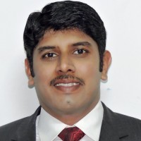 Nithin Kumar T C V