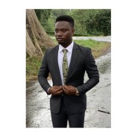Daniel Ankomah