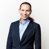 Hilde Nielsen Grande
