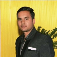 Vinay Jaiswal