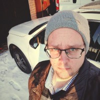 Esbjörn Halsius