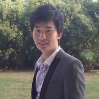 Cole Chang