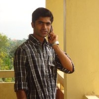 Arun Krishnan