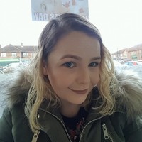Emma Wedge