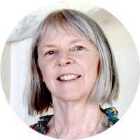 Cheryl De Ciantis PhD