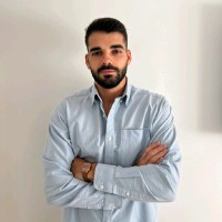 Adrian Febrero Fernández