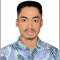 Jubayed Ali