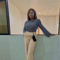 Adeyemo Temitayo Christiana