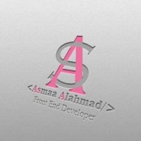 Asmaa Alahmad