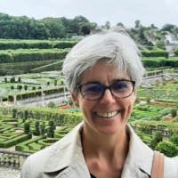 Emmanuelle Gentil