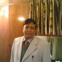 Raghavendra Siddhanti