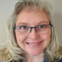 Dawn Jensen