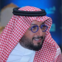 Abdulrhman Al Muhaidib