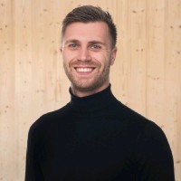 Jesse Kriens