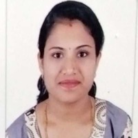 JAHNAVI D M