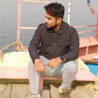 Suraj Routray