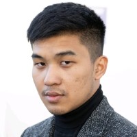 Jacky Tan