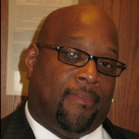 Richard Morris Jr