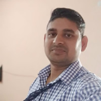 Maninder Kumar Singh