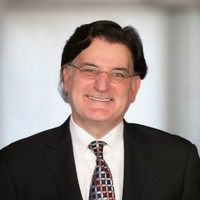 Randall R. Bacidore, Aia, Ncarb