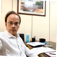 Biswajit Biswas