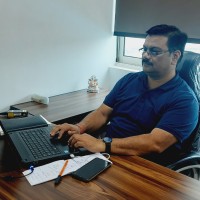 Vinit Mishra