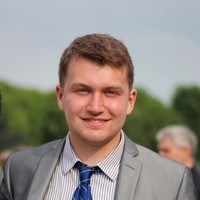 Max Cope-Flanagan