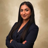 Rohmah Javed