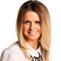 Kellie Curtis (Fcca, Cipd)
