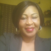 Lydia Asiimwe