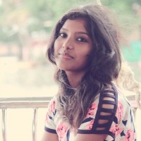 Bhargavi Venkatesan