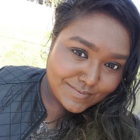 Thulasi Manoharalingam