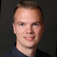 Jonas Lildal Jørgensen