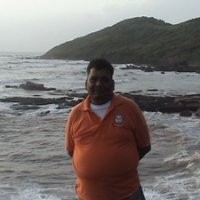 Shailesh Kumar